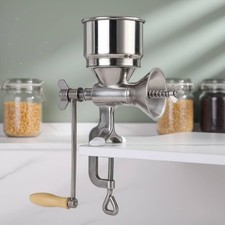 Macinino Manuale per Cereali