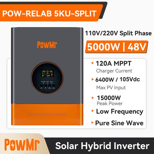 5000w 48v 110 220v - 5000w, solar