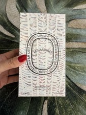 Diptyque Eau de Parfum –