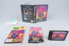 Sega Mega Drive *Phantasy Star