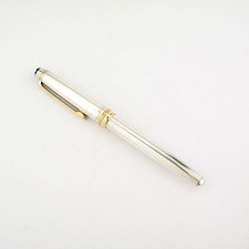 MONTBLANC Solitaire penna
