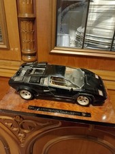 Burago Lamborghini Countach