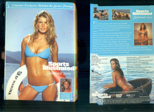 2003 sports illustrated - 2003,