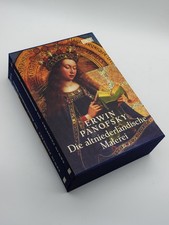 Altniederländische Malerei