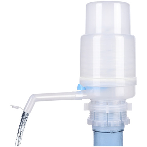 Dispenser pompa acqua per