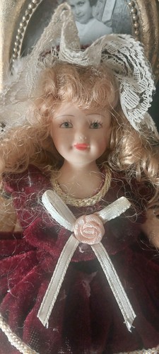 Vintage lotto piccole - lotto,