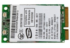 Advent Intel Wireless Mini