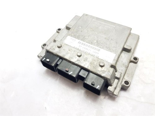 2007 ford mondeo - mondeo, ecu