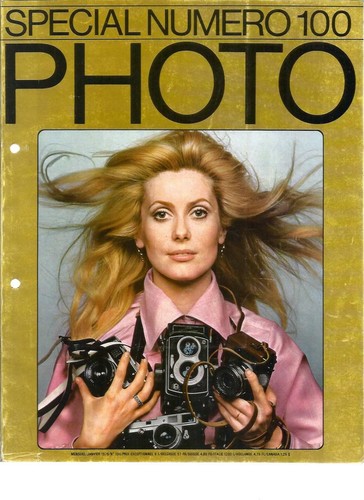 Photo 100 richard - richard, avedon