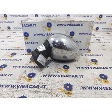 Retrovisore Esterno Anteriore