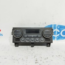 Pulsantiera A/C Alfa Romeo 159 2005 Codice: 1560547840 Rif. Art. ecoAC8683