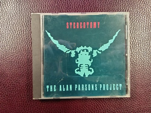 The alan parsons - alan,