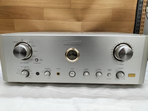 Amplificatore integrato