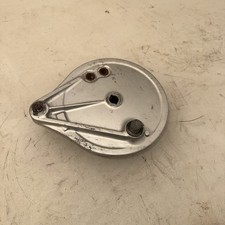 1980 Honda Cx500 Rear Brake