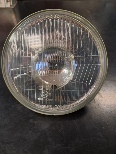 Faro anteriore suzuki - suzuki, gs