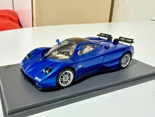 SPARK MODELS SPZP02 PAGANI