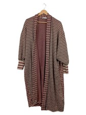 ZARA maglia cardigan donna