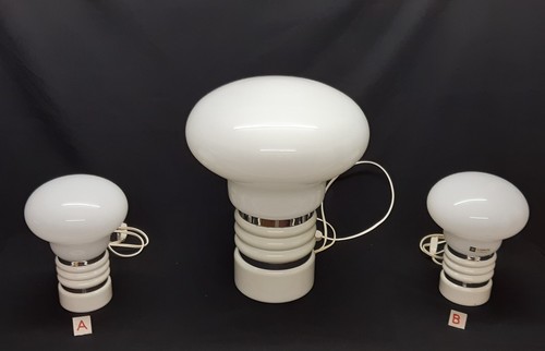 Set lampade bulb - 3, design