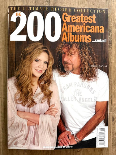 2025 uncut 200 americana - 200,