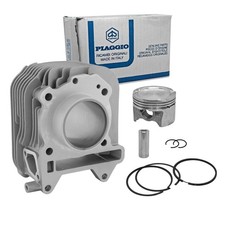 Cilindro DM 57 Piaggio Liberty