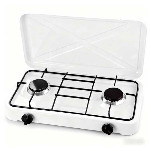 Fornello gas portatile 2 - gas,