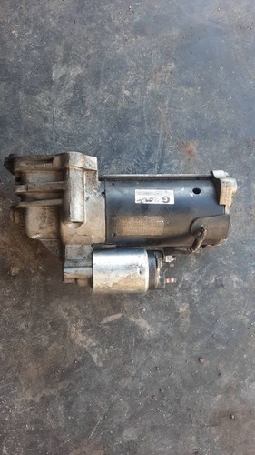 Motorino avviamento ford - di,