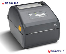 Zebra ZD421 8UM760 stampante