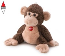 PELUCHE TRUDI SW COL SCIMMIA