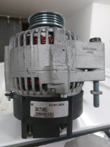 Alternatore smart roadster - ,