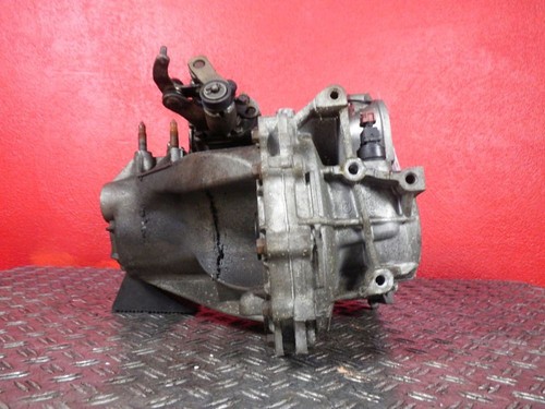 Cambio manuale 7sm4 mitsubishi - cambio,