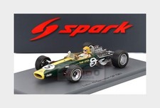 1:43 SPARK Lotus F1 49 #5