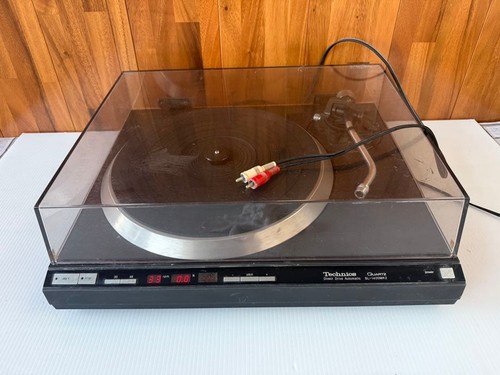 Technics 1400mk2 giradischi - technics, sl-1400mk2