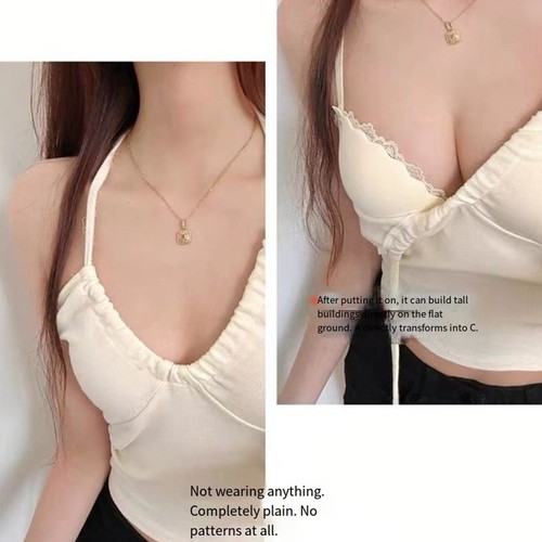 Reggiseno donna regolabile