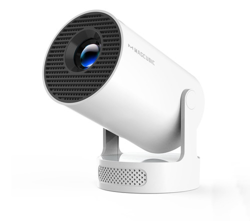 Mini proiettore smart 8k - mini,