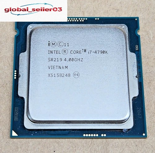 Cpu desktop intel core - cpu,
