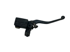 POMPA FRENO ANTERIORE DESTRA + LEVA ORIGINAL FOR ITALJET FORMULA 50 2T 1996 FM