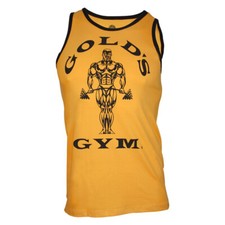 Golds Gym Muscle Joe Canotta