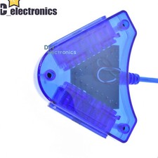 Adattatore convertitore PC USB