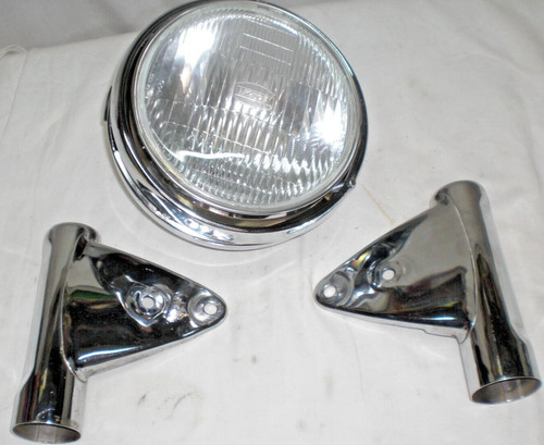 Faro proiettore chromtop gsf - faro,