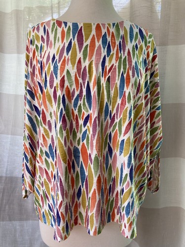 Top pure essence - wmns, taglia