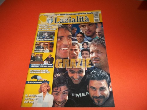 Lazialita 259 giugno - 259,