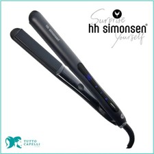Piastra per capelli Professionale HH Simonsen Infinity Styler
