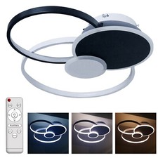 lampadario da soffitto moderno