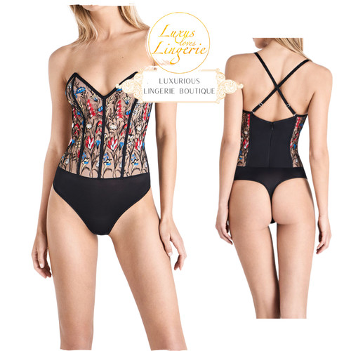 Wildflower body wolford 36 - wolford,