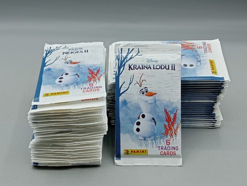 Bustine panini frozen - bustine,