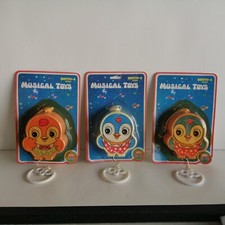 CARILLON A PULCINO BLISTER x