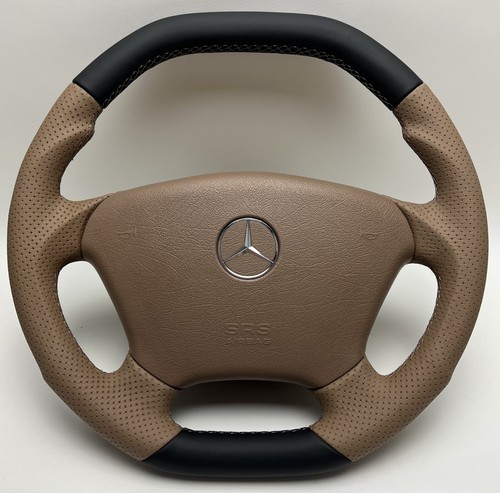 Volante sportivo mercedes - volante,