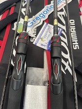 SHIMANO ZODIAS 270M-2 2.13 MT