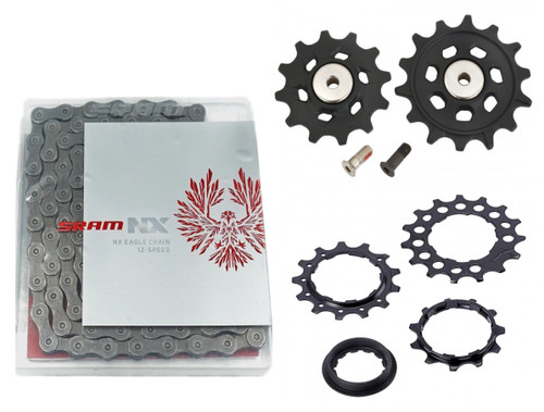 Sram eagle kit - eagle, kit,