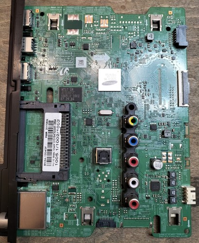 Main samsung ue40m5000 - main,
